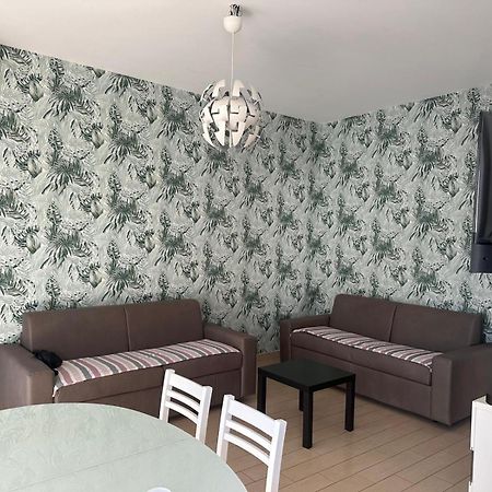 Apartamento La Rosa Di Roma Di Momy Exterior foto