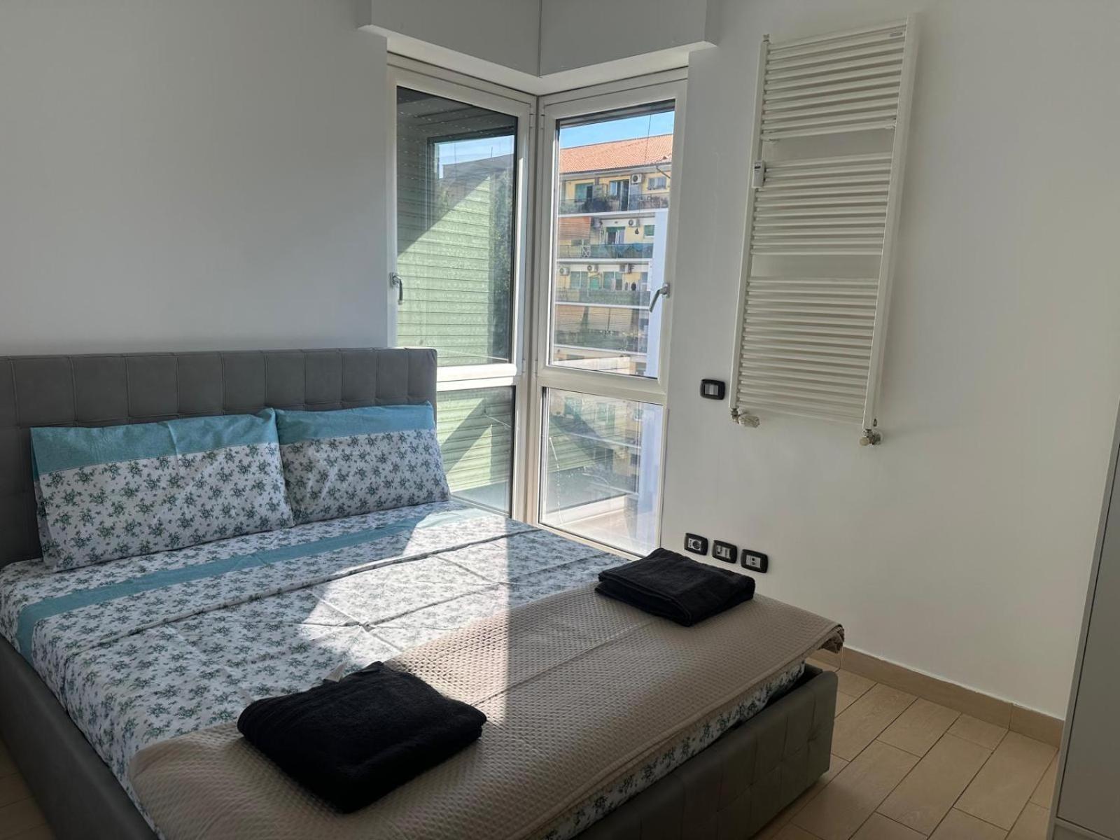 Apartamento La Rosa Di Roma Di Momy Exterior foto