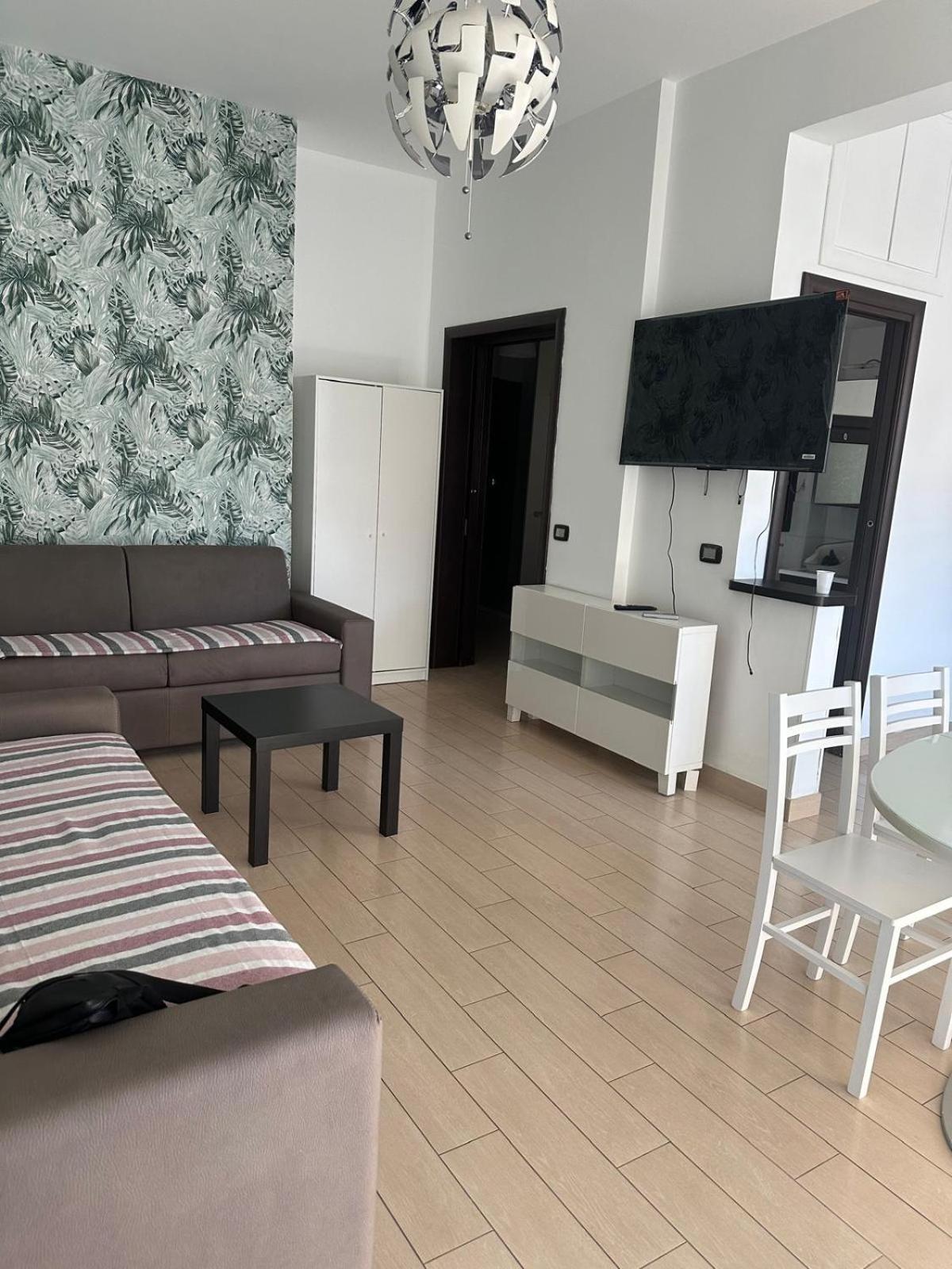 Apartamento La Rosa Di Roma Di Momy Exterior foto