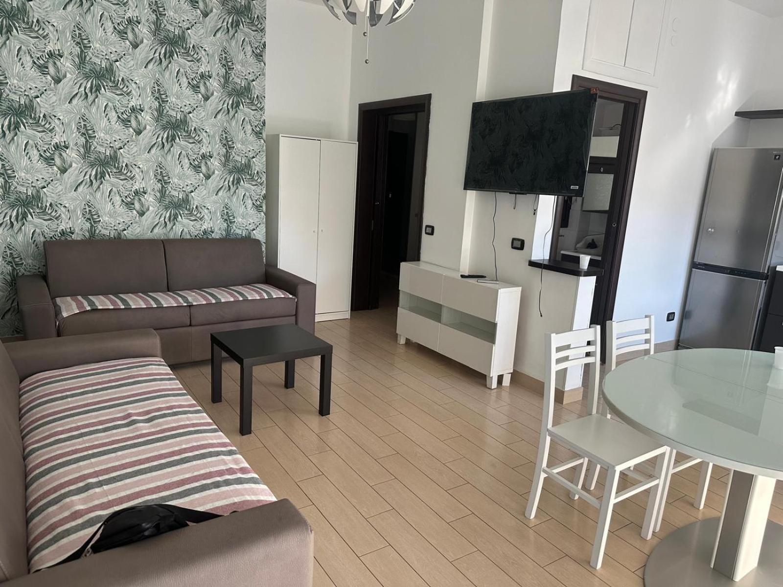 Apartamento La Rosa Di Roma Di Momy Exterior foto