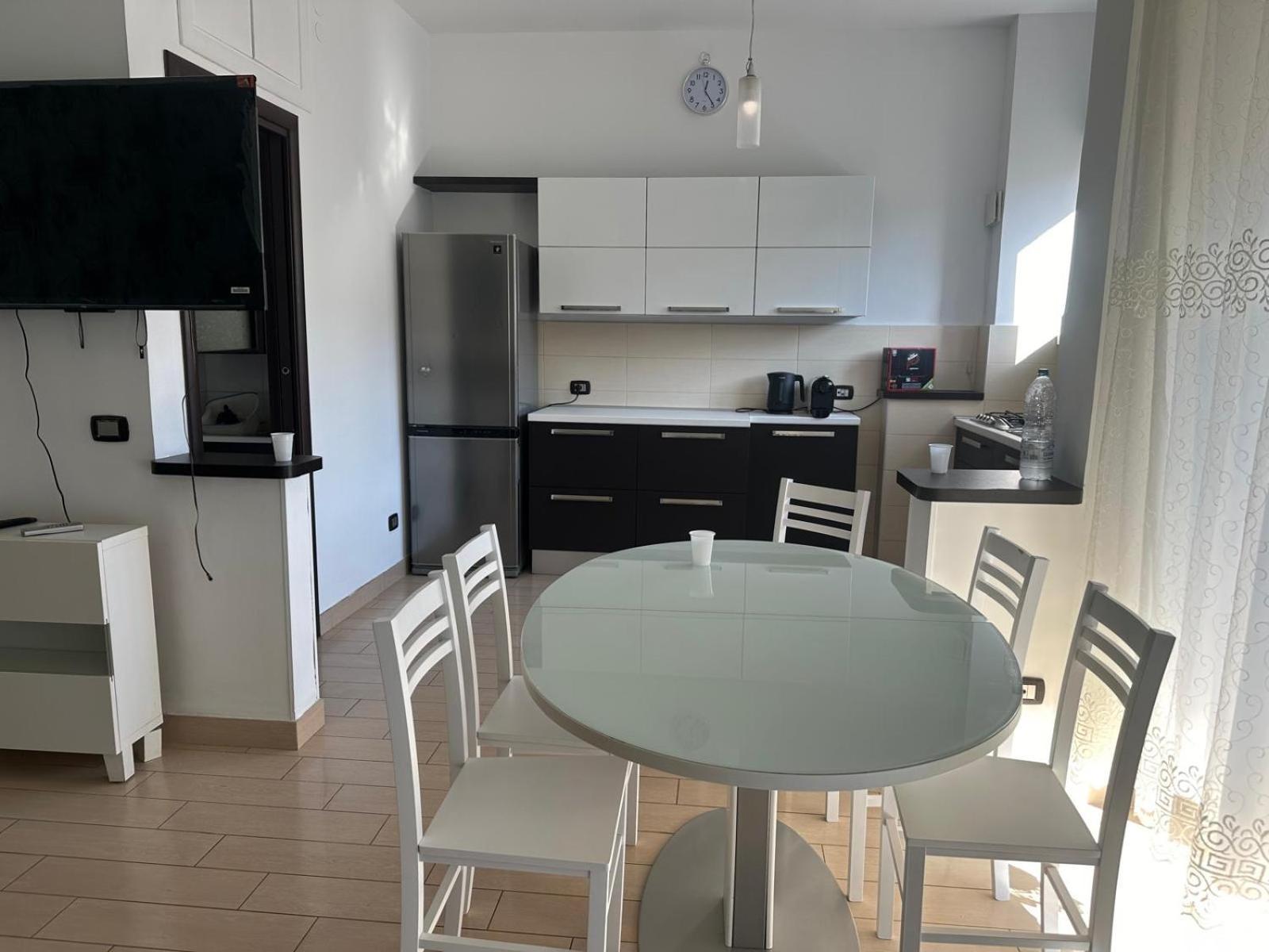 Apartamento La Rosa Di Roma Di Momy Exterior foto