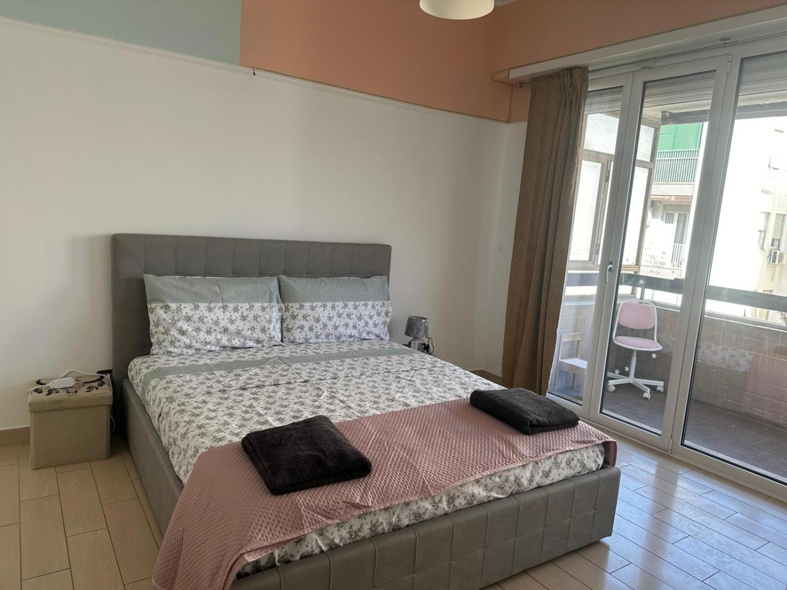 Apartamento La Rosa Di Roma Di Momy Exterior foto
