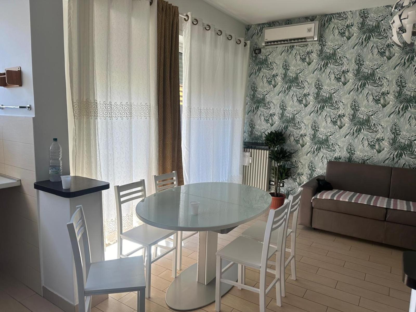 Apartamento La Rosa Di Roma Di Momy Exterior foto